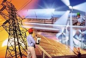 Princípios de conservação de energia