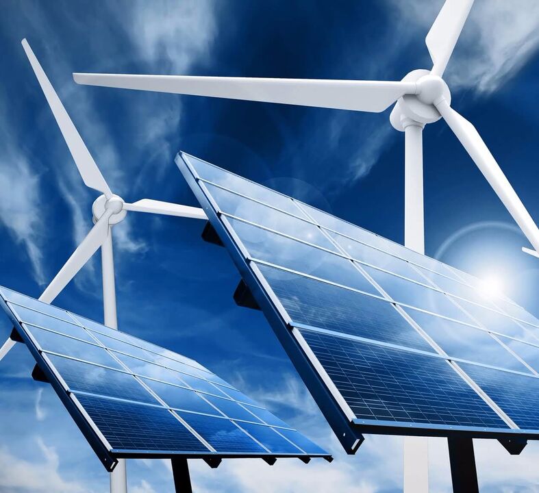 Economia de energia