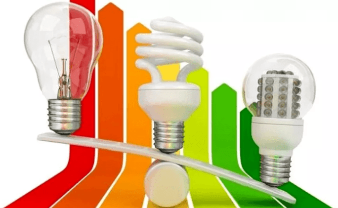 Economia de eletricidade