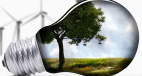 Economia de eletricidade