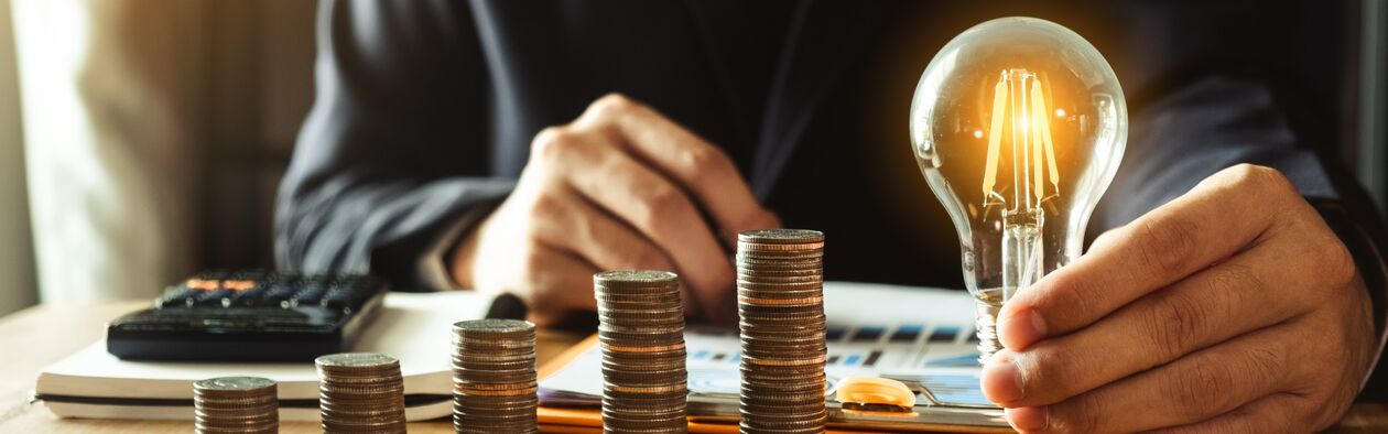 Economia de eletricidade