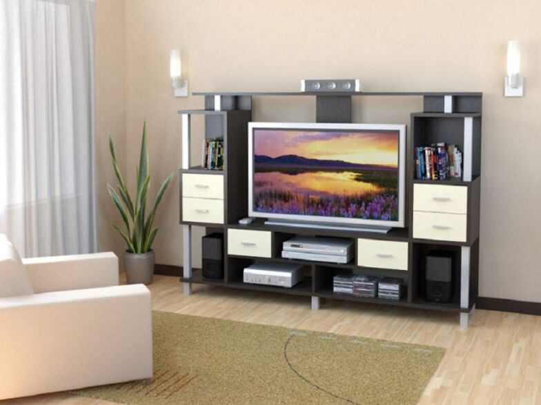 TV para economizar energia
