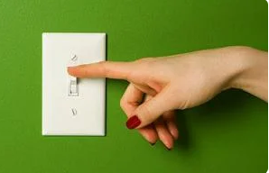 economizar energia elétrica em casa particular